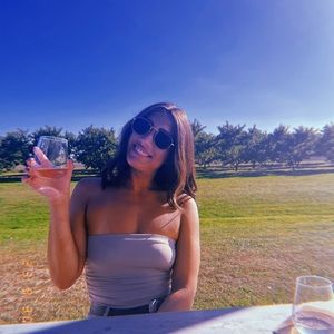 Meet your Posher, Darcy